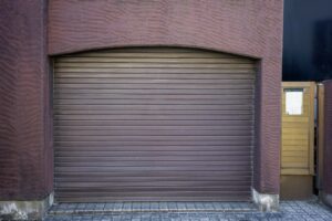 Portes et portails à Plouha